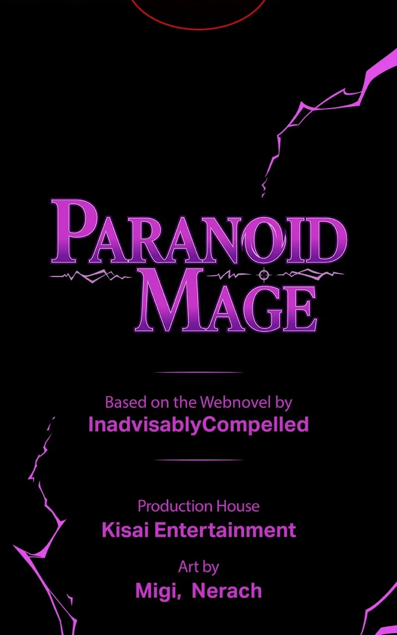 Read Paranoid Mage chapter 68 image 97 on Lezhin