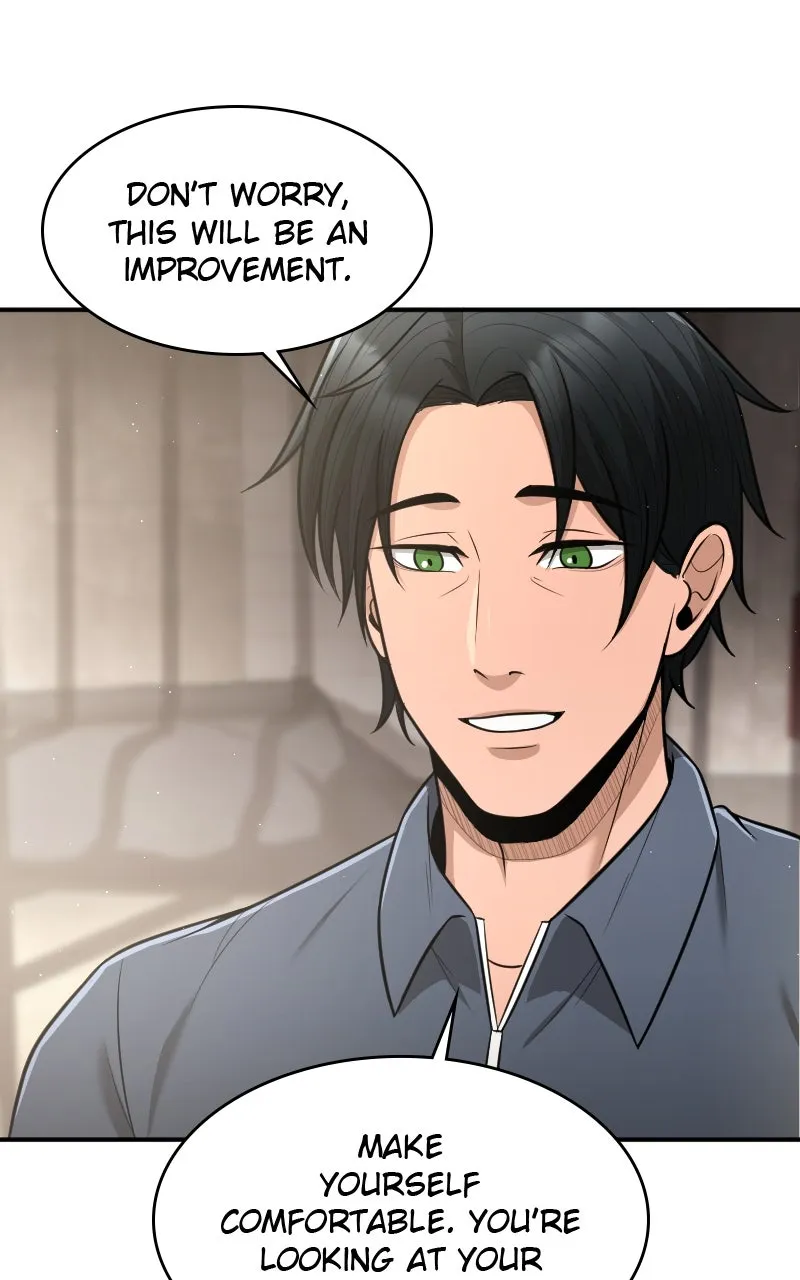 Read Paranoid Mage chapter 69 image 10 on Lezhin