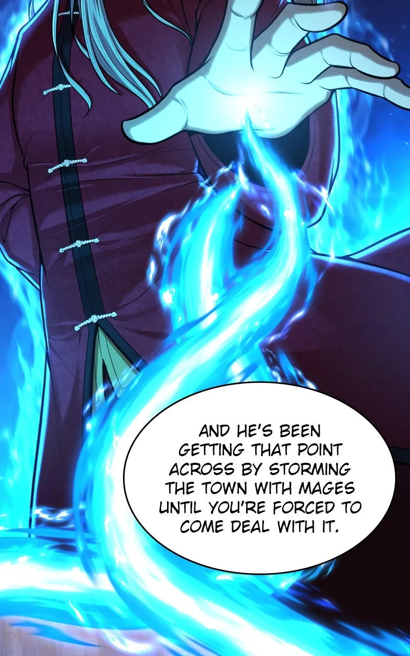 Read Paranoid Mage chapter 69 image 104 on Lezhin