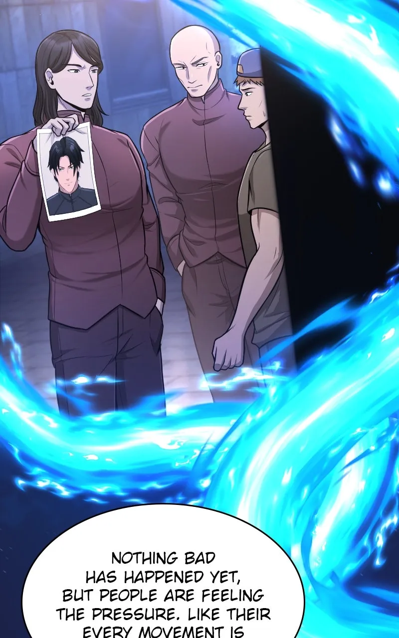 Read Paranoid Mage chapter 69 image 105 on Lezhin