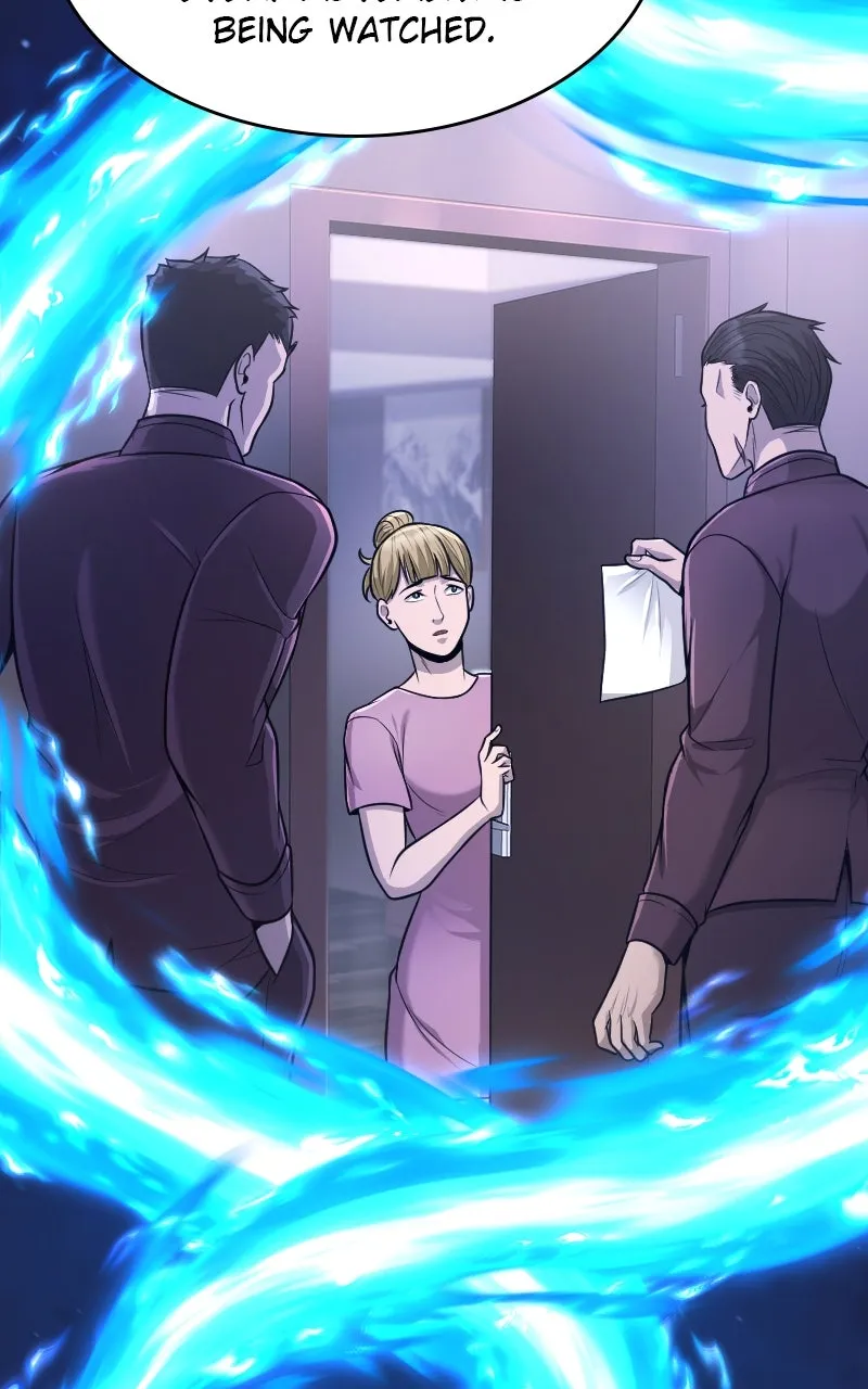 Read Paranoid Mage chapter 69 image 106 on Lezhin