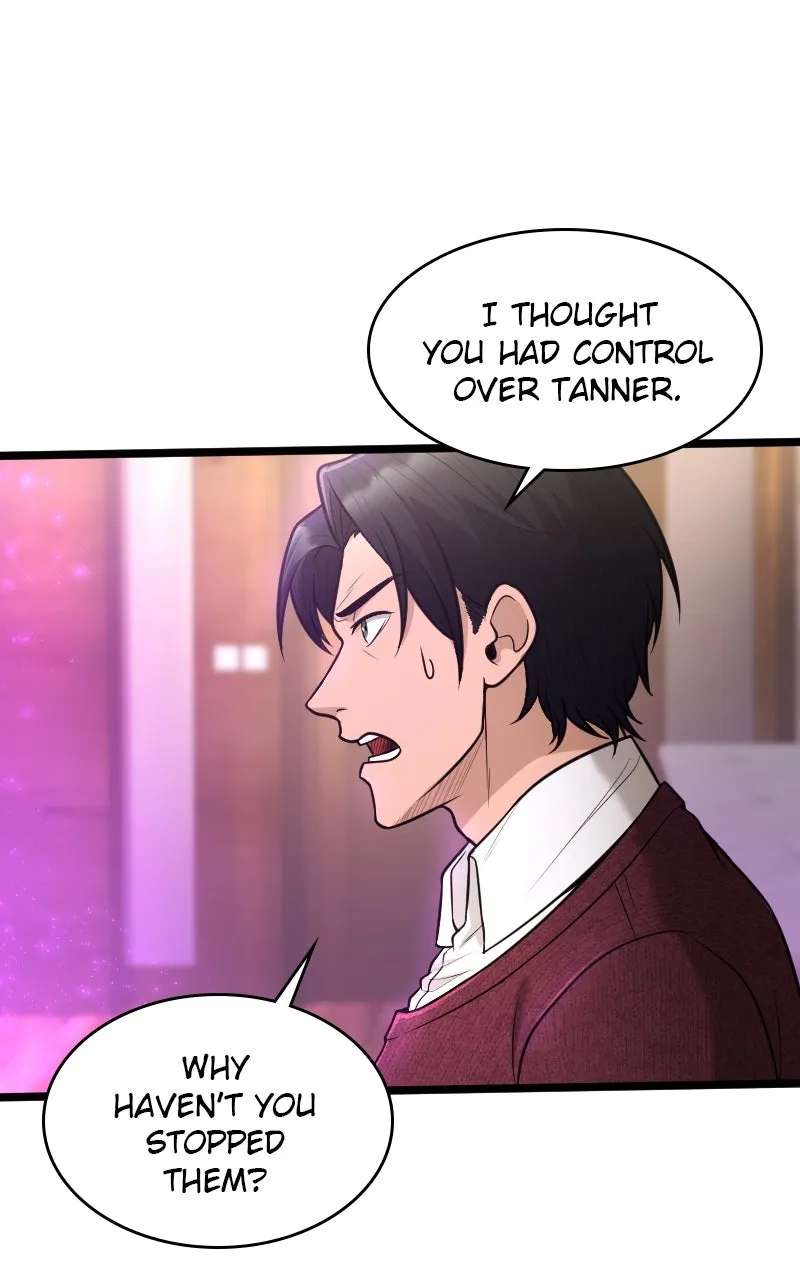 Read Paranoid Mage chapter 69 image 108 on Lezhin