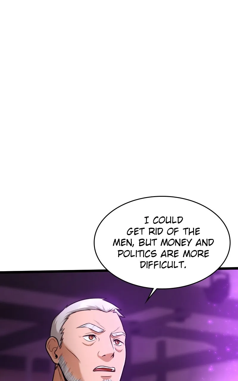 Read Paranoid Mage chapter 69 image 109 on Lezhin