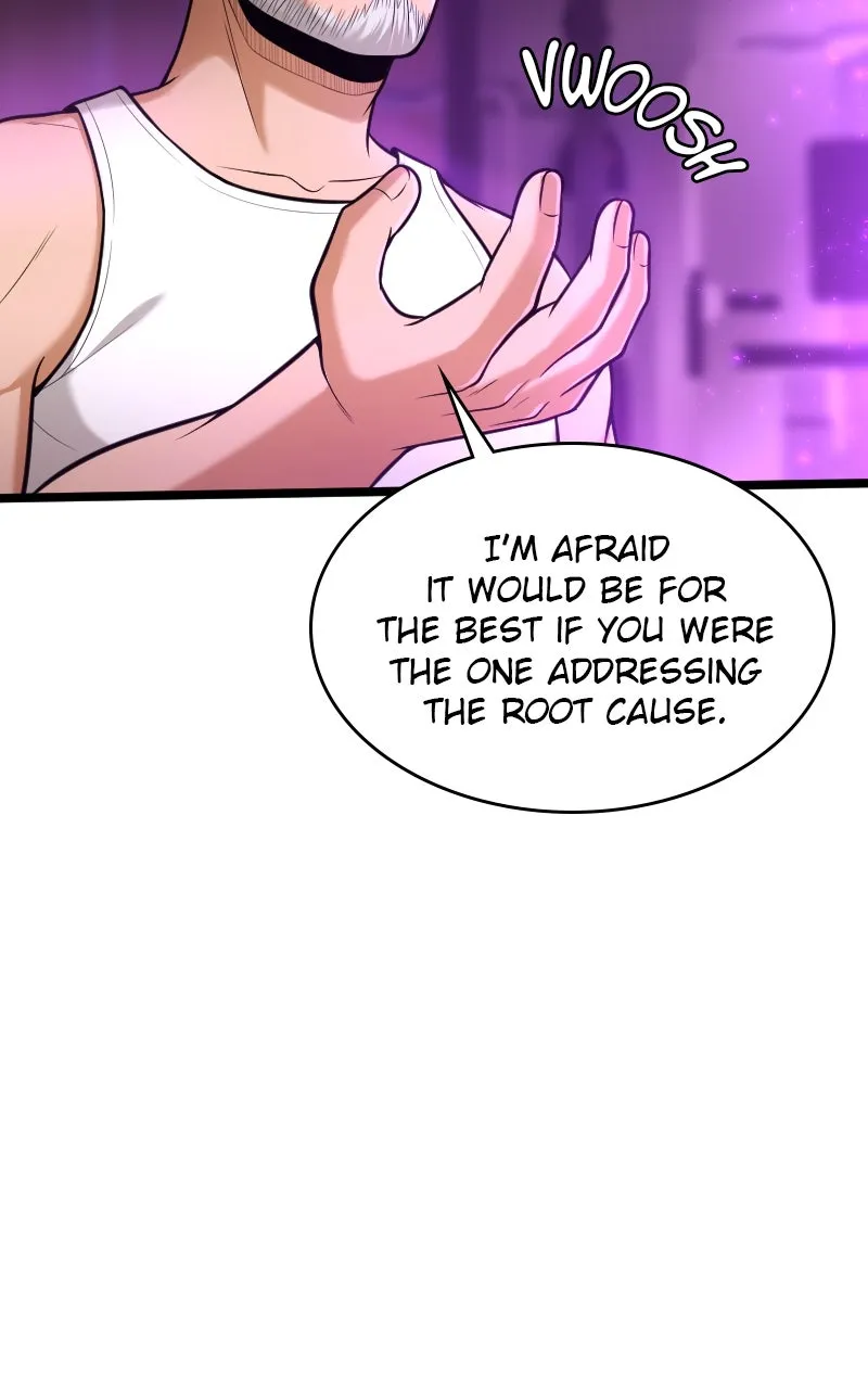 Read Paranoid Mage chapter 69 image 110 on Lezhin