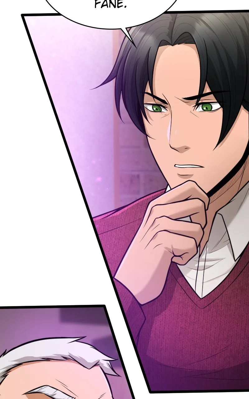 Read Paranoid Mage chapter 69 image 112 on Lezhin