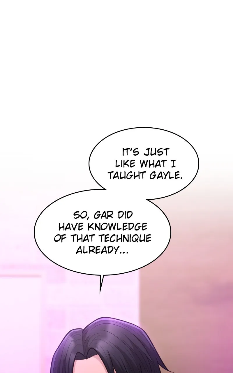 Read Paranoid Mage chapter 69 image 117 on Lezhin