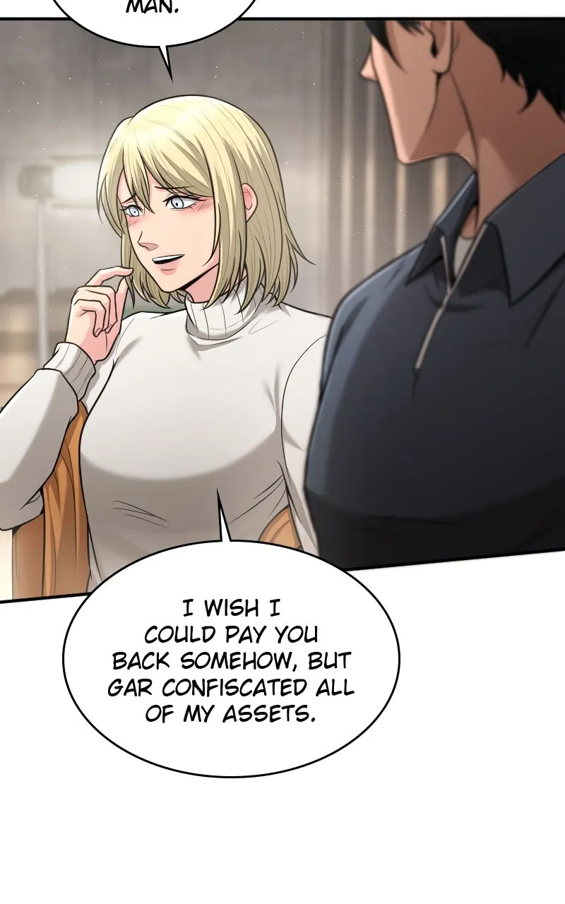 Read Paranoid Mage chapter 69 image 12 on Lezhin