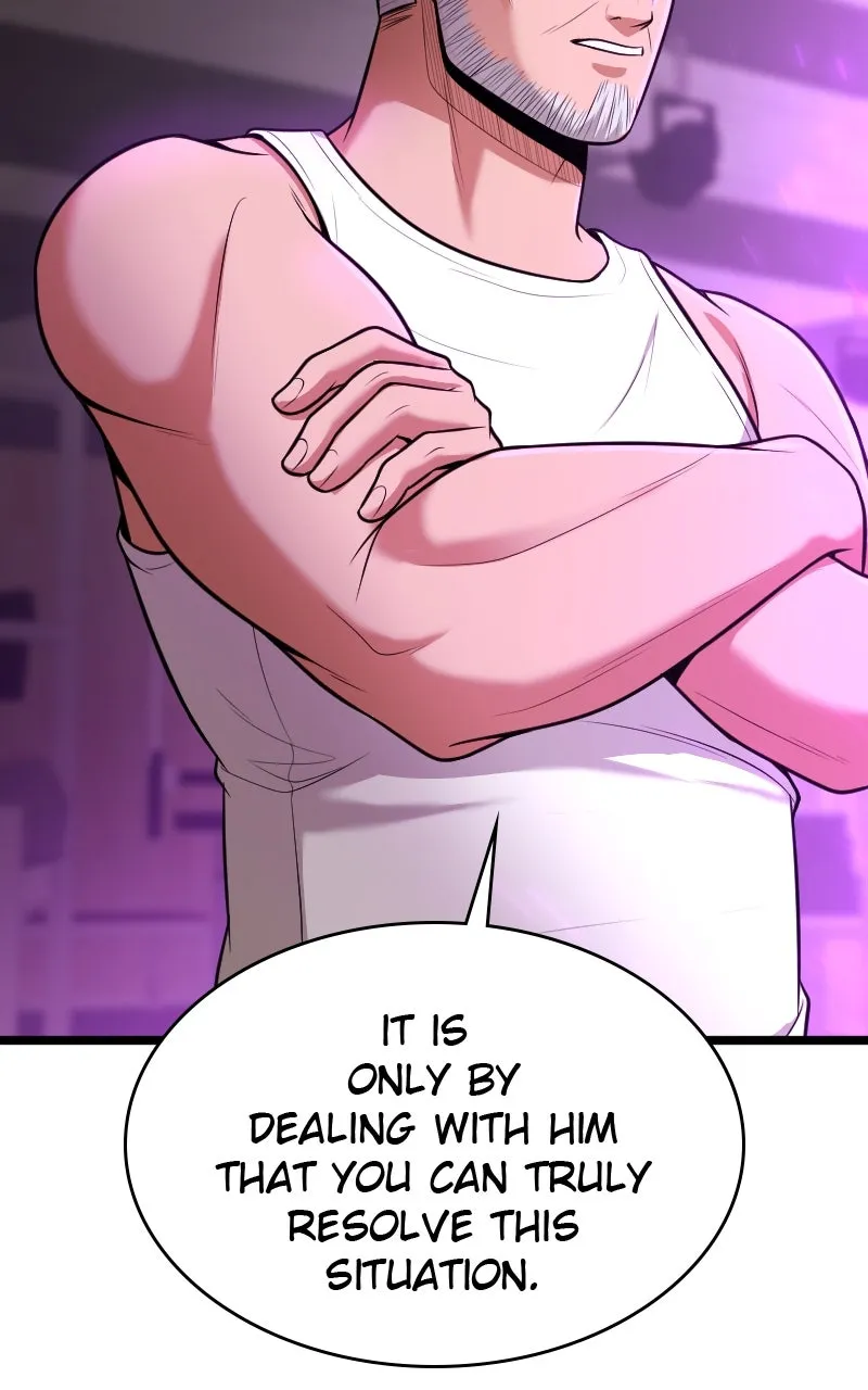 Read Paranoid Mage chapter 69 image 120 on Lezhin