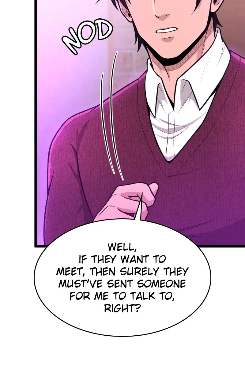 Read Paranoid Mage chapter 69 image 122 on Lezhin
