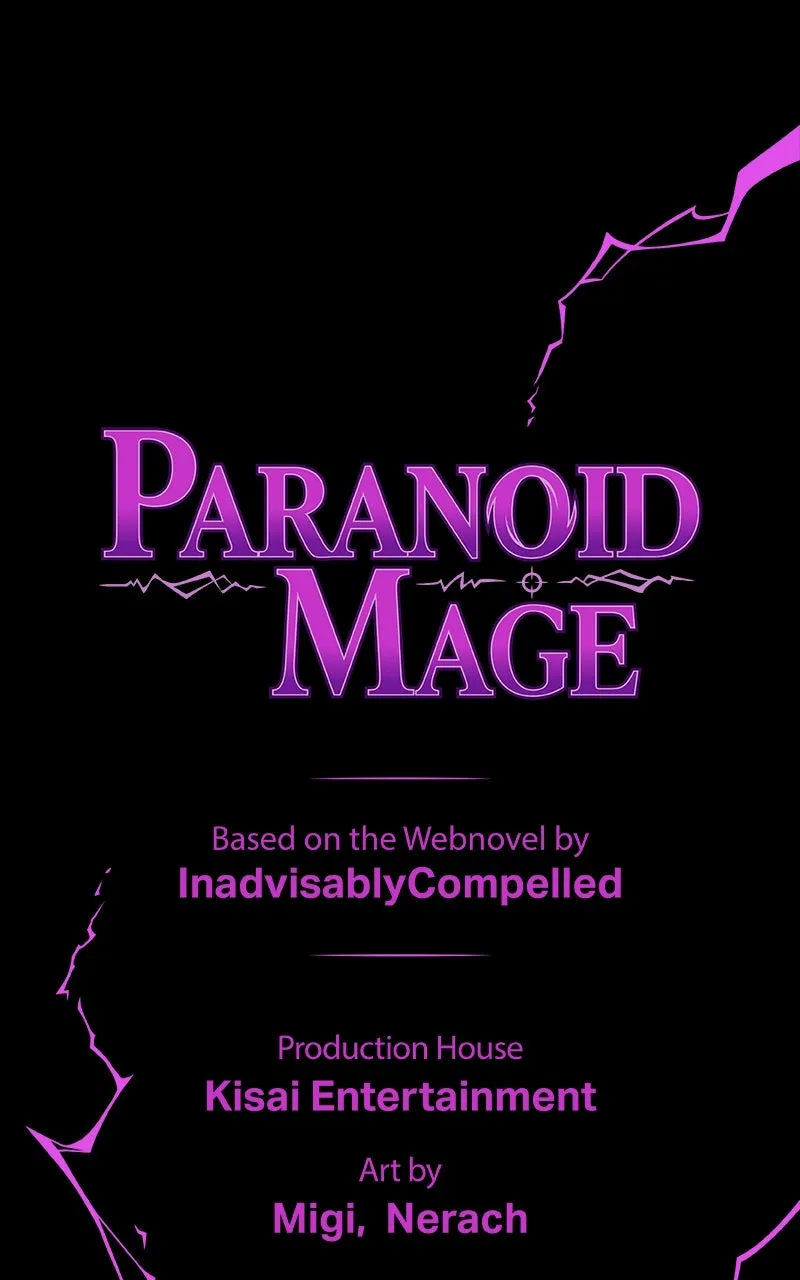 Read Paranoid Mage chapter 69 image 127 on Lezhin