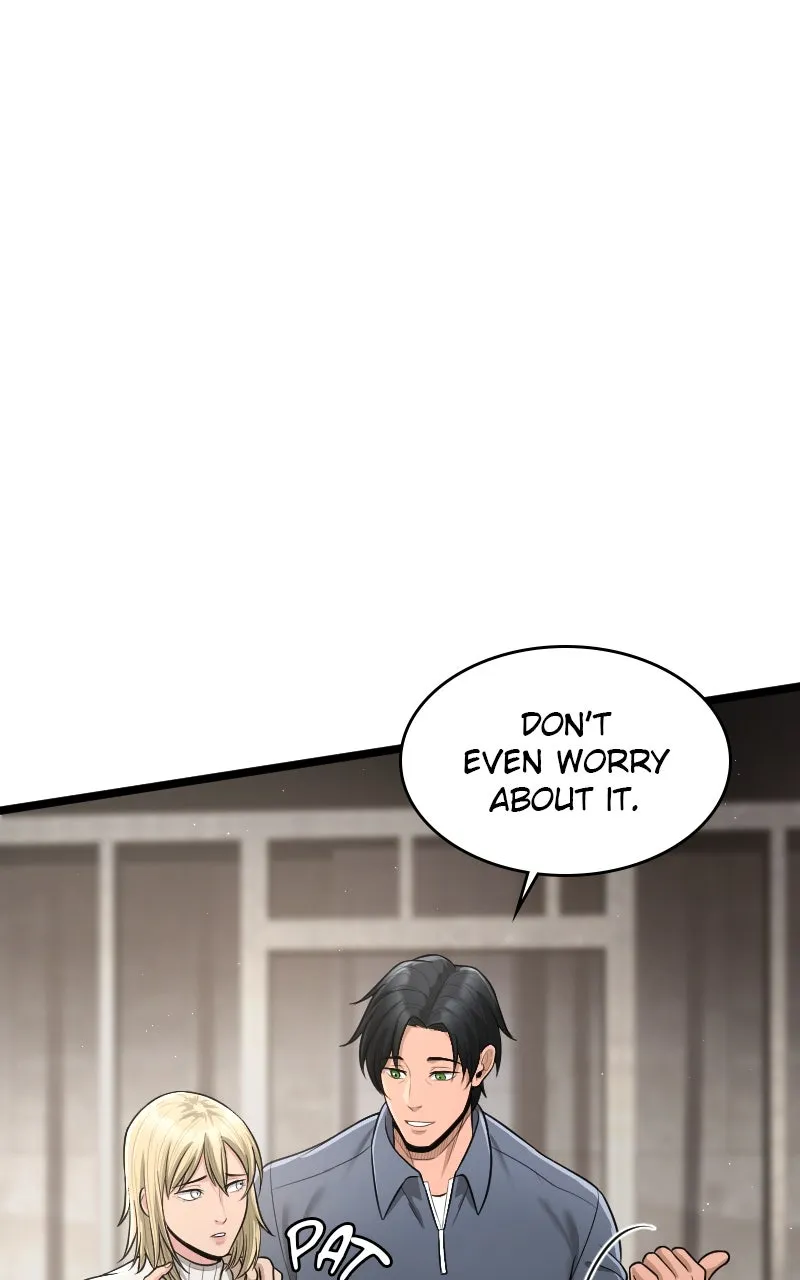 Read Paranoid Mage chapter 69 image 13 on Lezhin