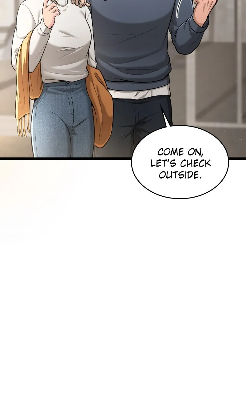 Read Paranoid Mage chapter 69 image 14 on Lezhin