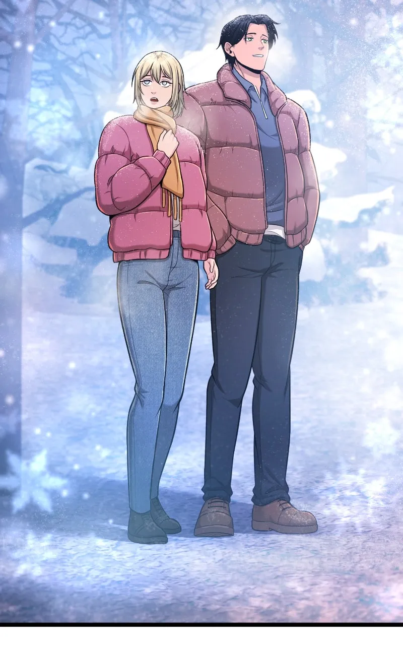 Read Paranoid Mage chapter 69 image 16 on Lezhin