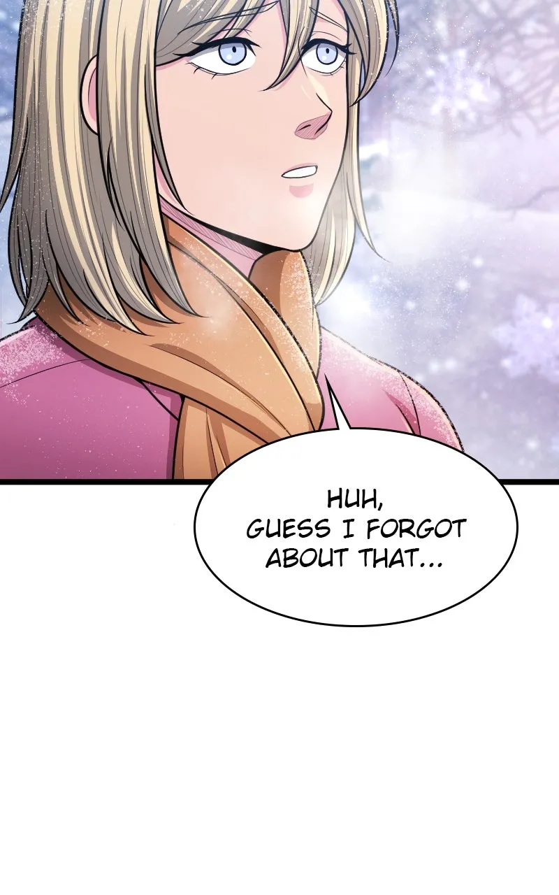 Read Paranoid Mage chapter 69 image 18 on Lezhin