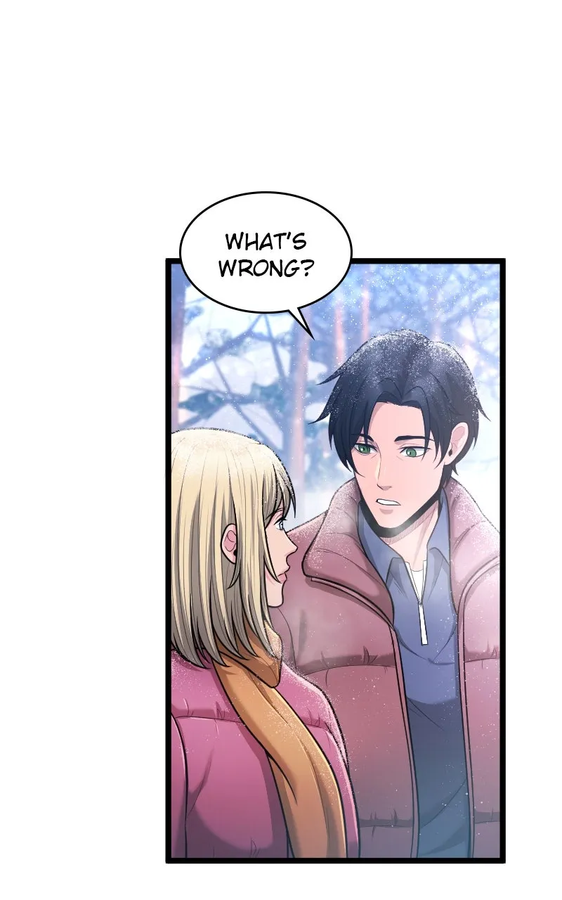 Read Paranoid Mage chapter 69 image 19 on Lezhin