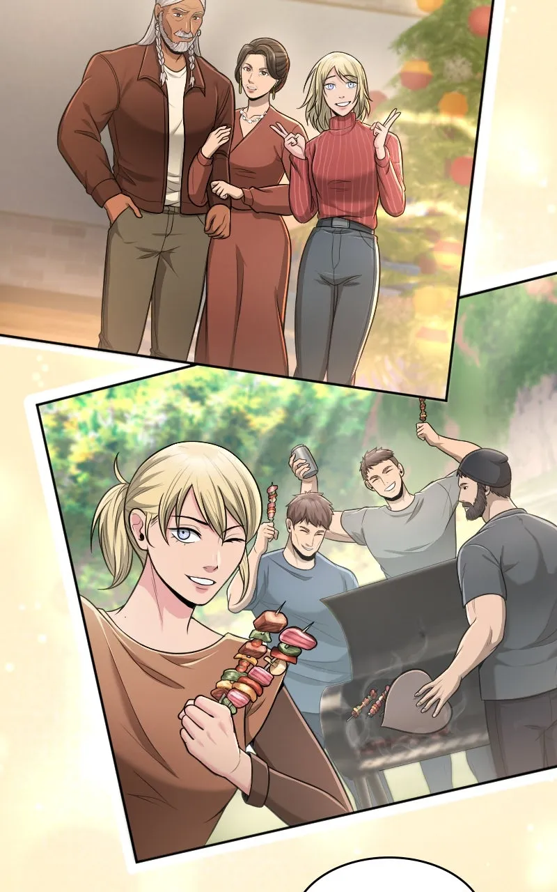 Read Paranoid Mage chapter 69 image 25 on Lezhin