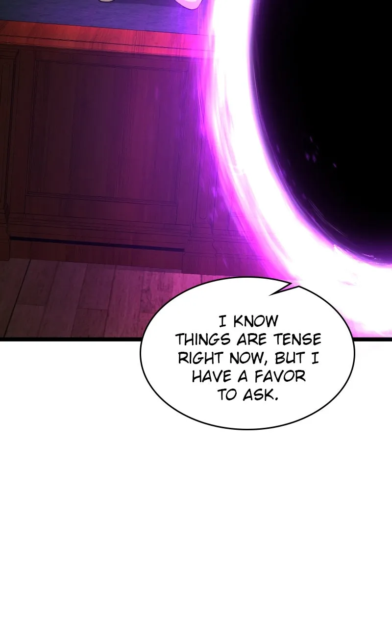 Read Paranoid Mage chapter 69 image 33 on Lezhin