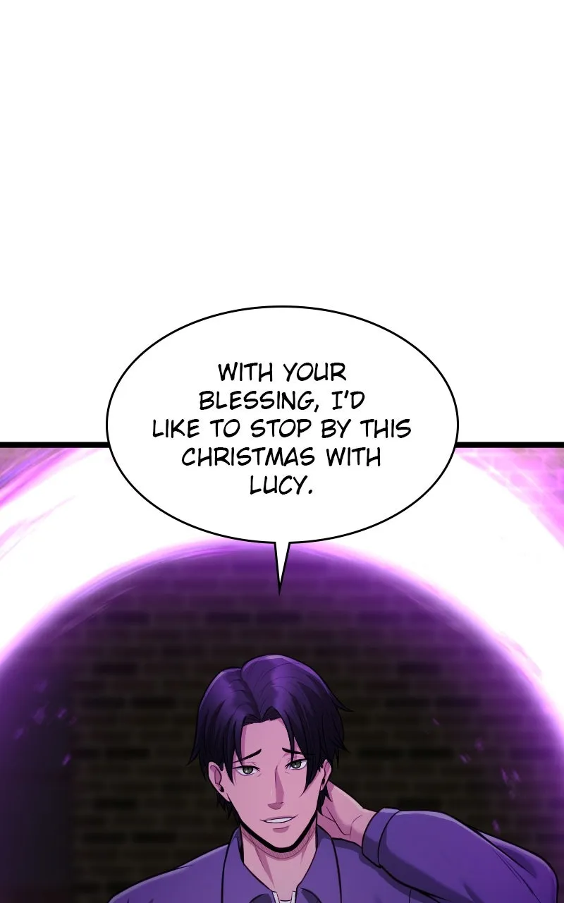 Read Paranoid Mage chapter 69 image 34 on Lezhin