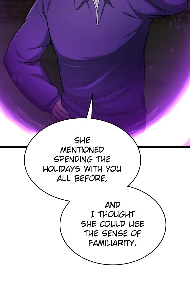 Read Paranoid Mage chapter 69 image 35 on Lezhin