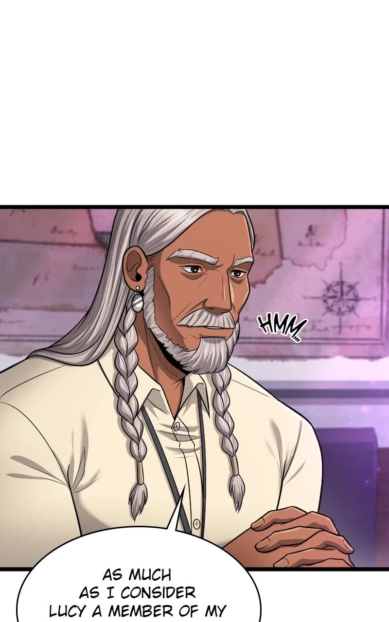 Read Paranoid Mage chapter 69 image 36 on Lezhin