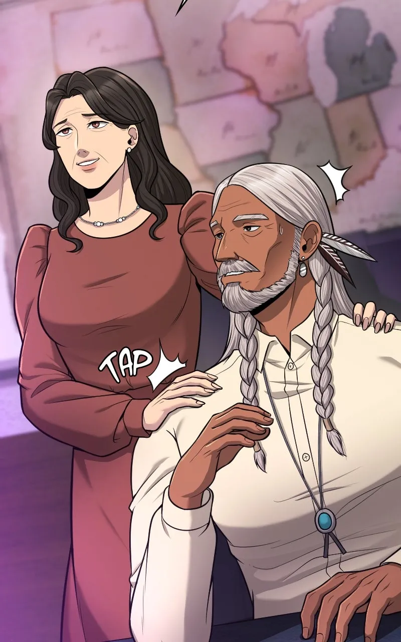 Read Paranoid Mage chapter 69 image 38 on Lezhin