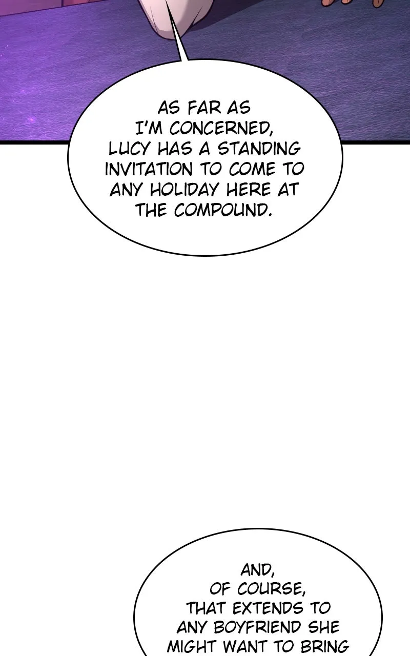 Read Paranoid Mage chapter 69 image 39 on Lezhin