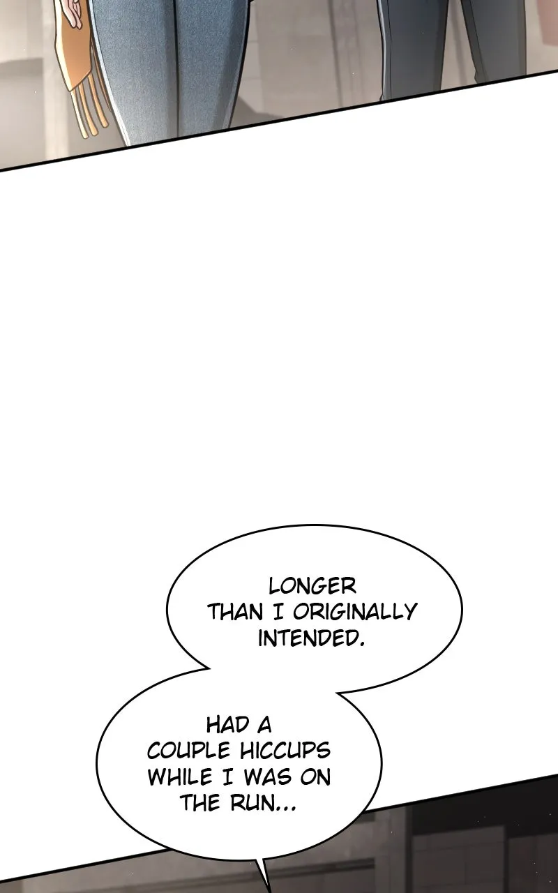 Read Paranoid Mage chapter 69 image 4 on Lezhin