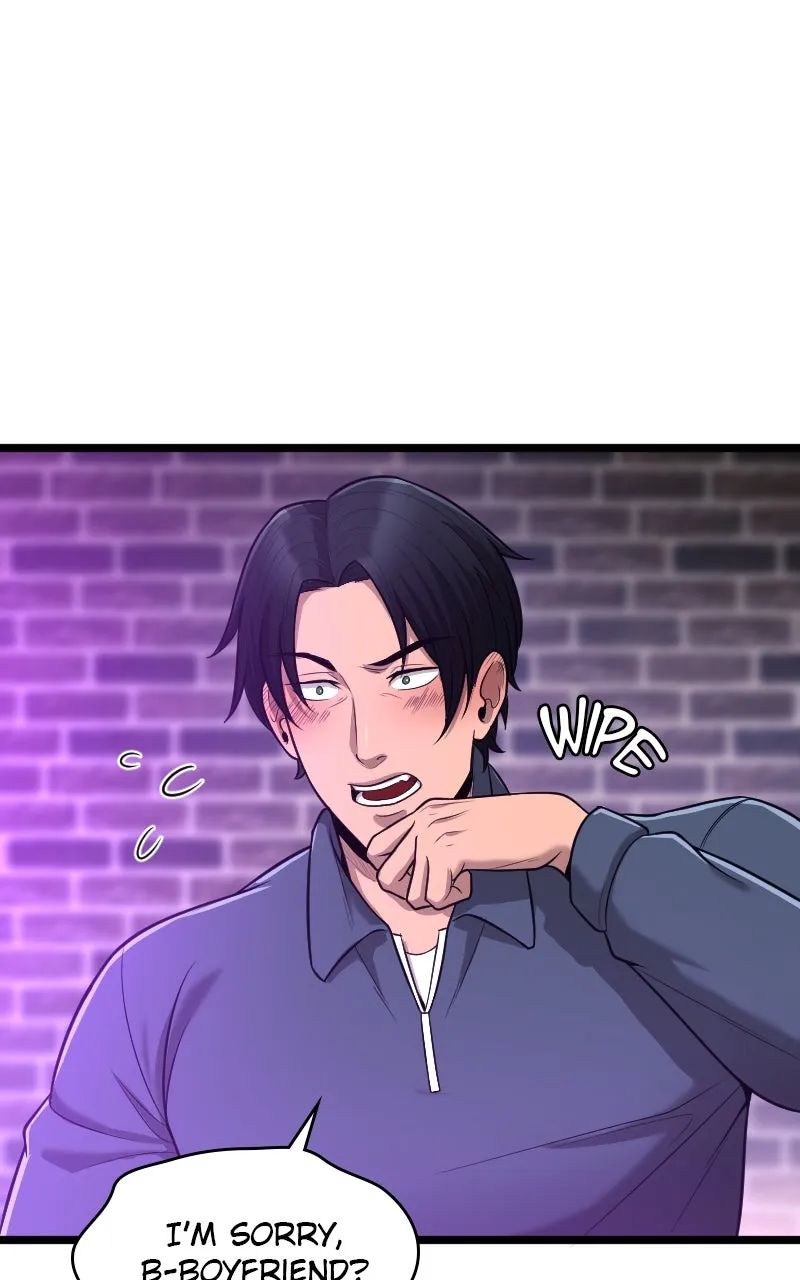 Read Paranoid Mage chapter 69 image 41 on Lezhin