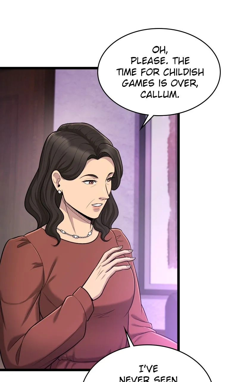 Read Paranoid Mage chapter 69 image 43 on Lezhin