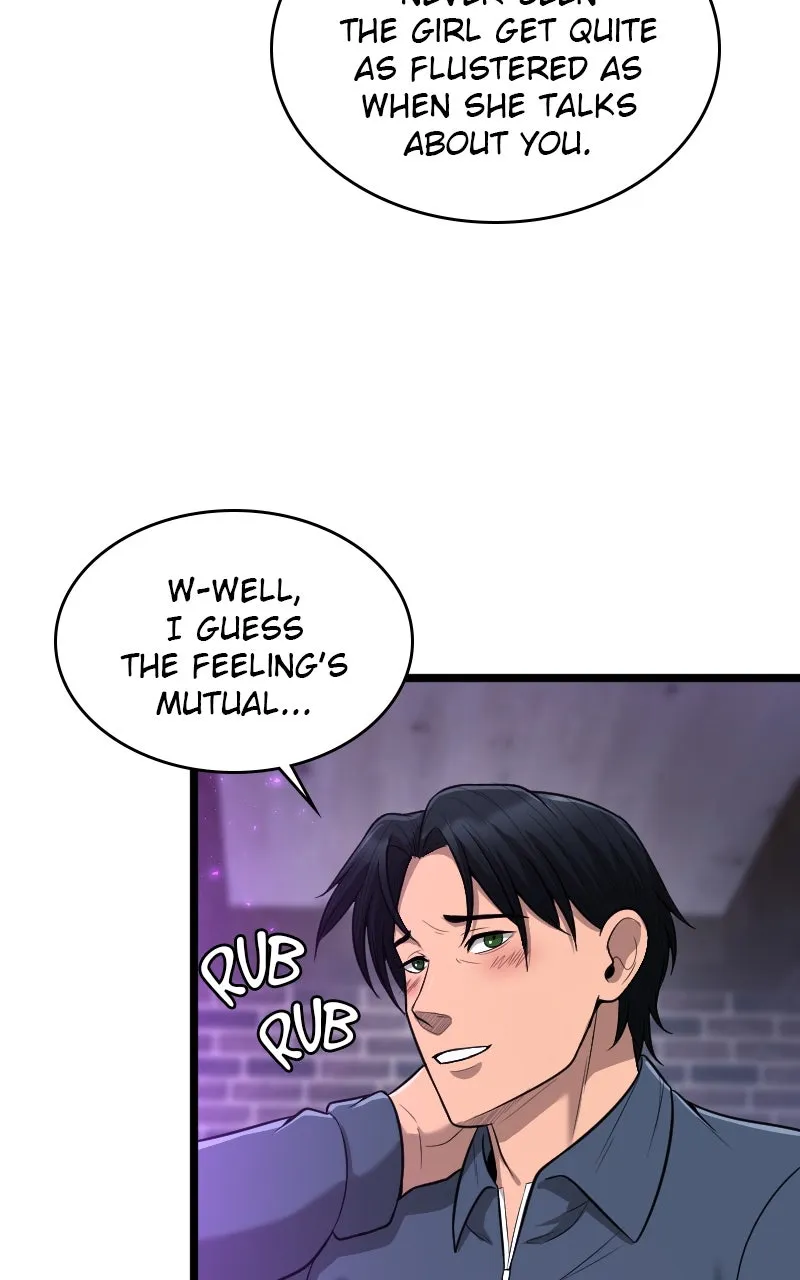 Read Paranoid Mage chapter 69 image 44 on Lezhin