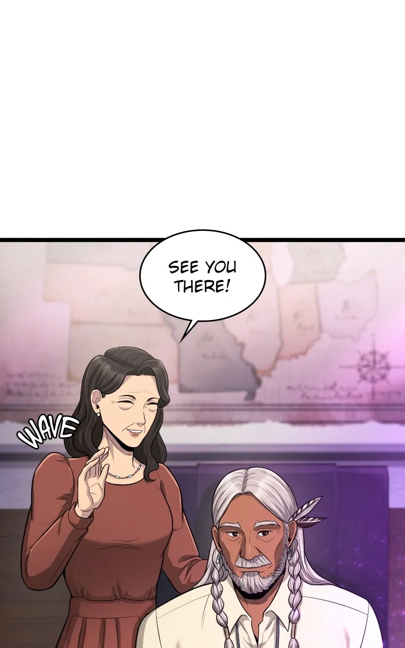 Read Paranoid Mage chapter 69 image 46 on Lezhin