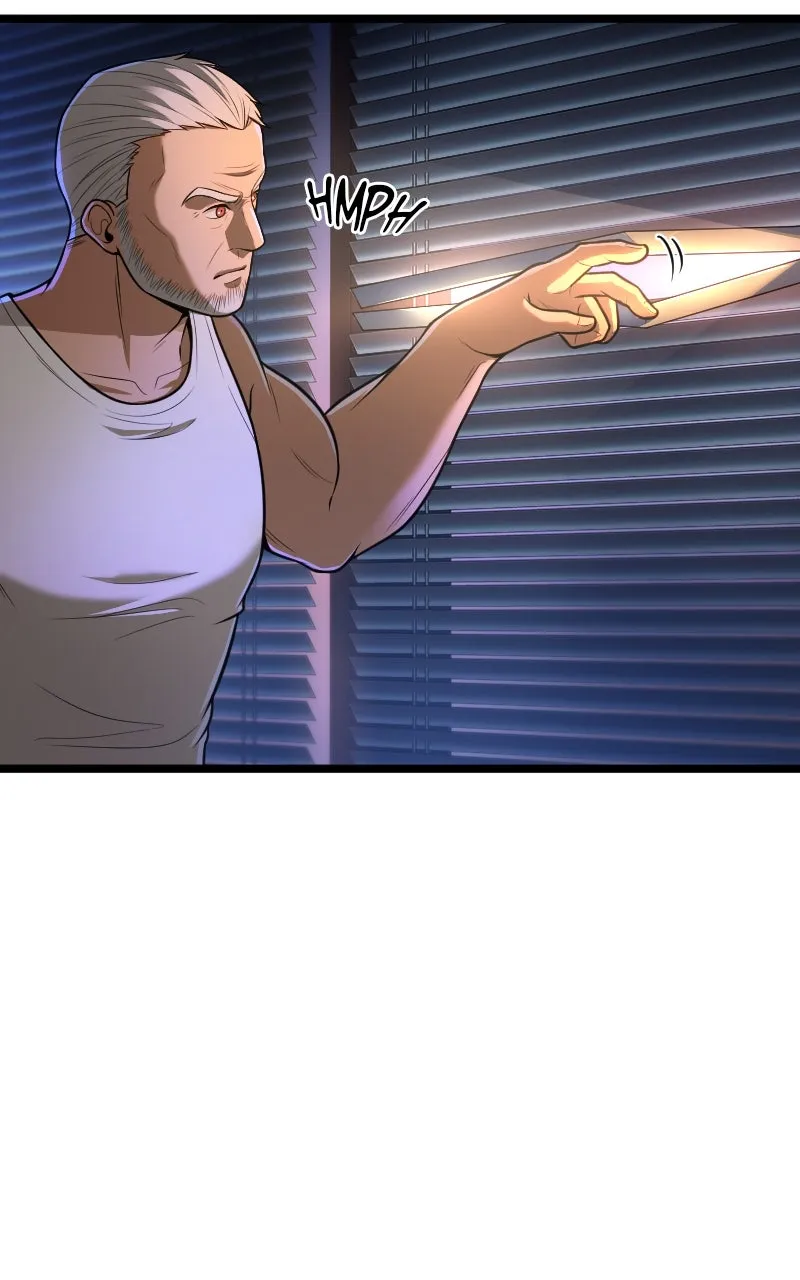 Read Paranoid Mage chapter 69 image 50 on Lezhin