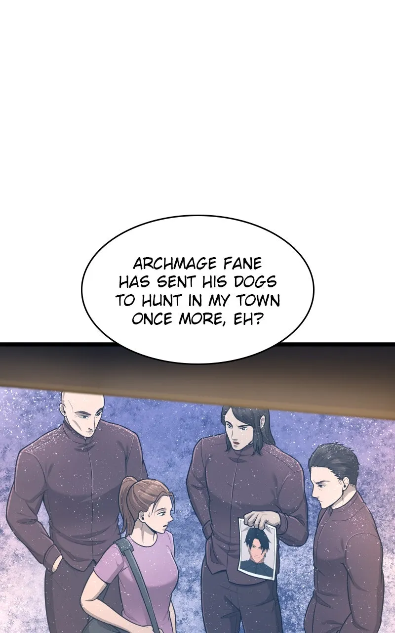 Read Paranoid Mage chapter 69 image 51 on Lezhin