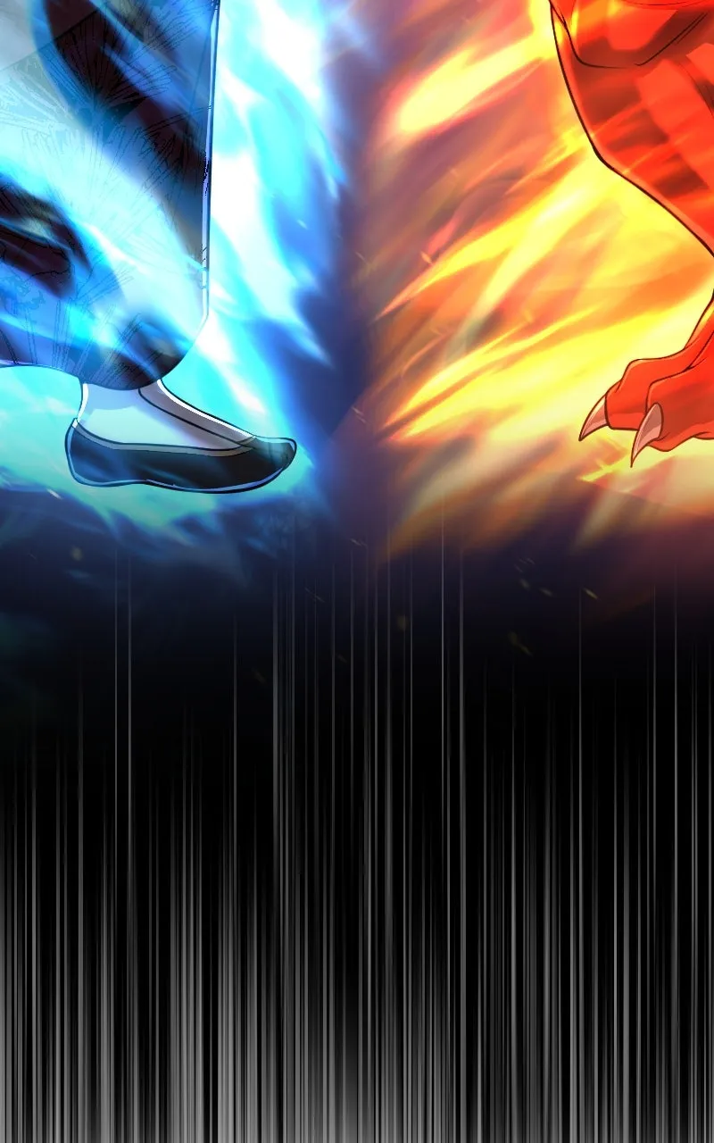 Read Paranoid Mage chapter 69 image 55 on Lezhin