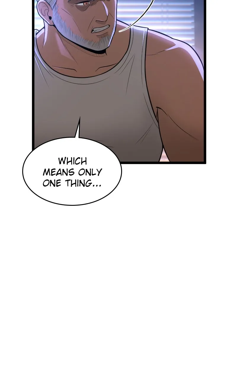 Read Paranoid Mage chapter 69 image 57 on Lezhin