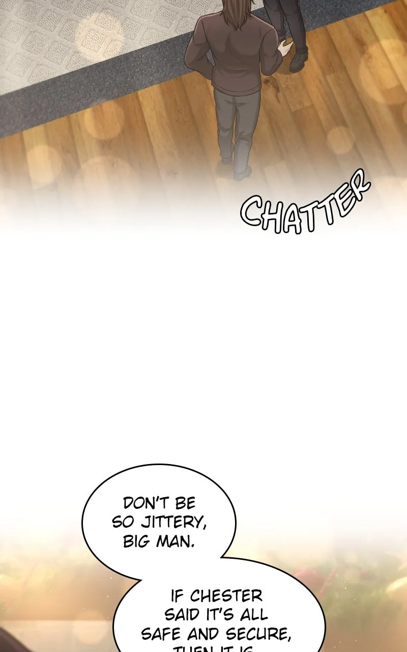 Read Paranoid Mage chapter 69 image 61 on Lezhin