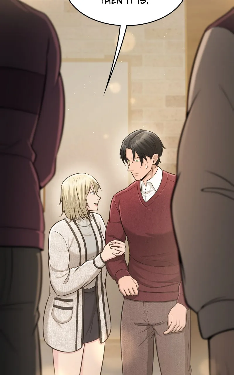 Read Paranoid Mage chapter 69 image 62 on Lezhin