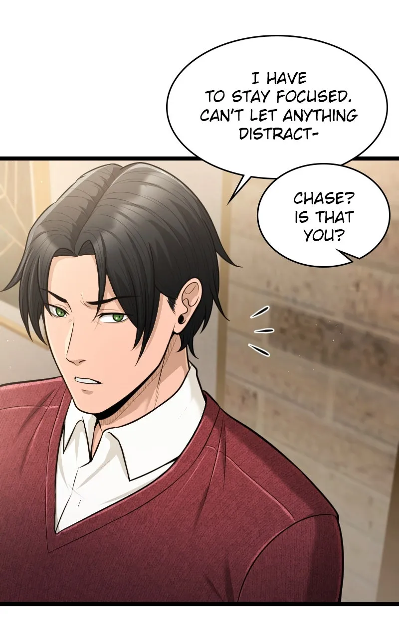 Read Paranoid Mage chapter 69 image 64 on Lezhin