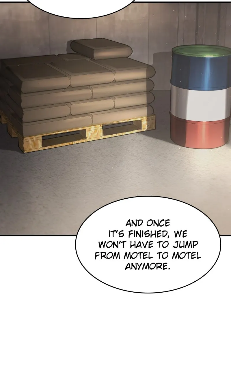 Read Paranoid Mage chapter 69 image 7 on Lezhin