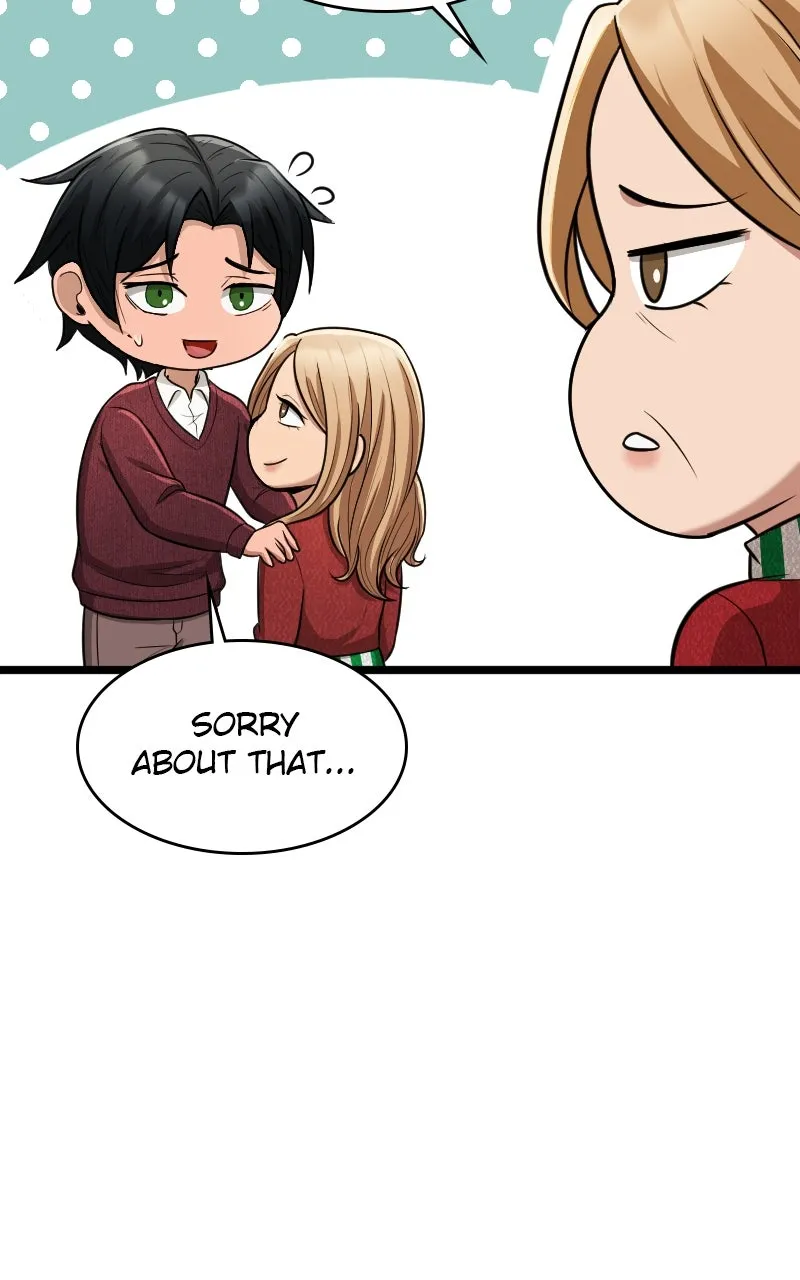 Read Paranoid Mage chapter 69 image 70 on Lezhin