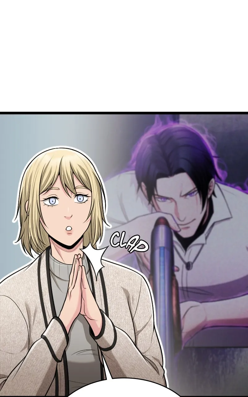 Read Paranoid Mage chapter 69 image 71 on Lezhin