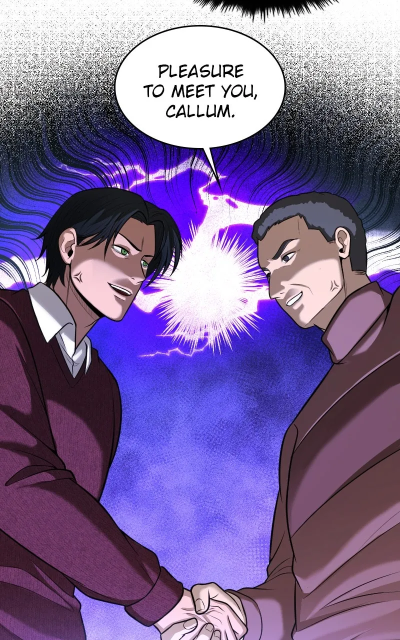 Read Paranoid Mage chapter 69 image 78 on Lezhin