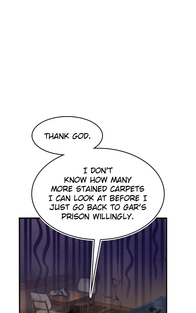 Read Paranoid Mage chapter 69 image 8 on Lezhin