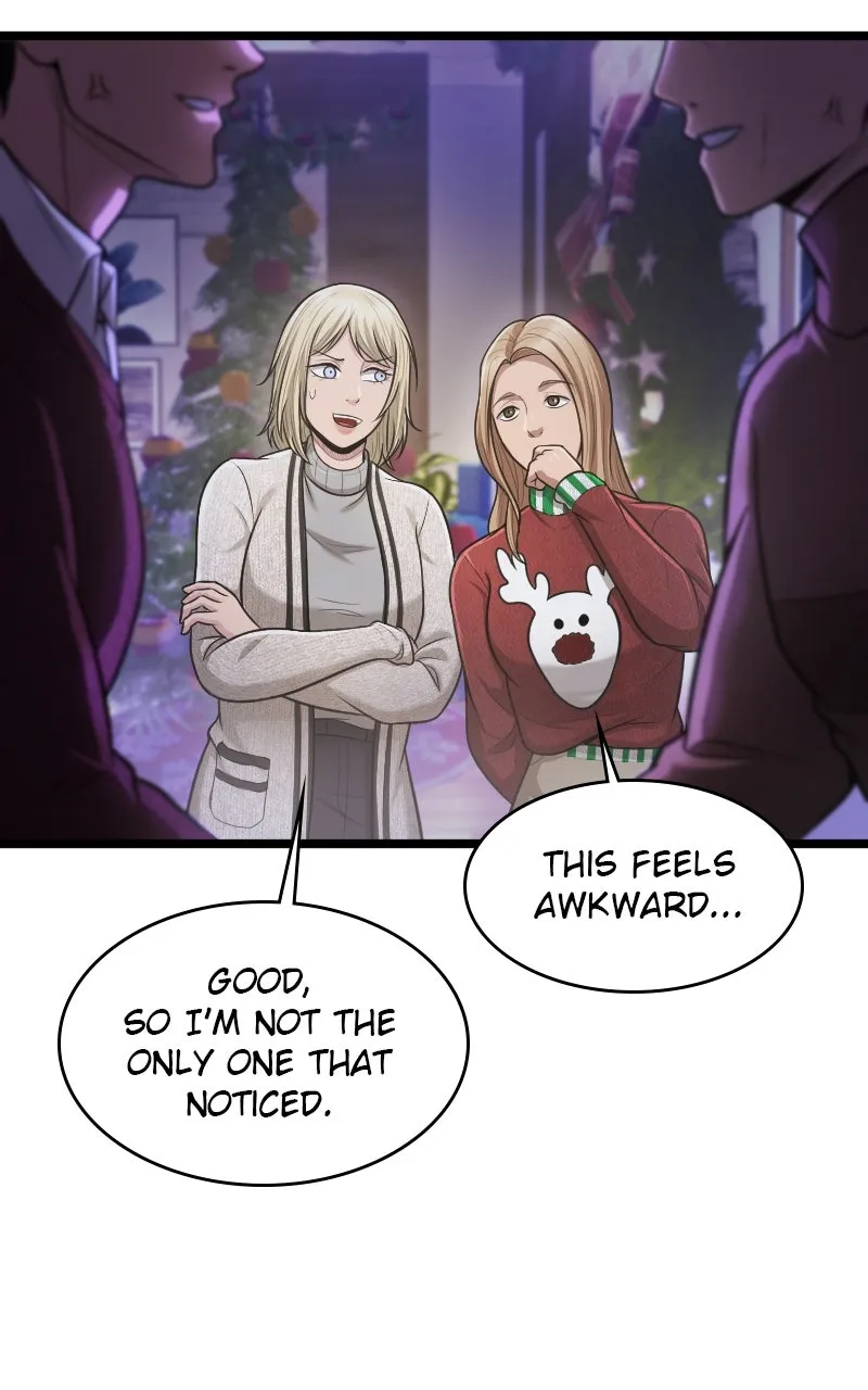 Read Paranoid Mage chapter 69 image 80 on Lezhin