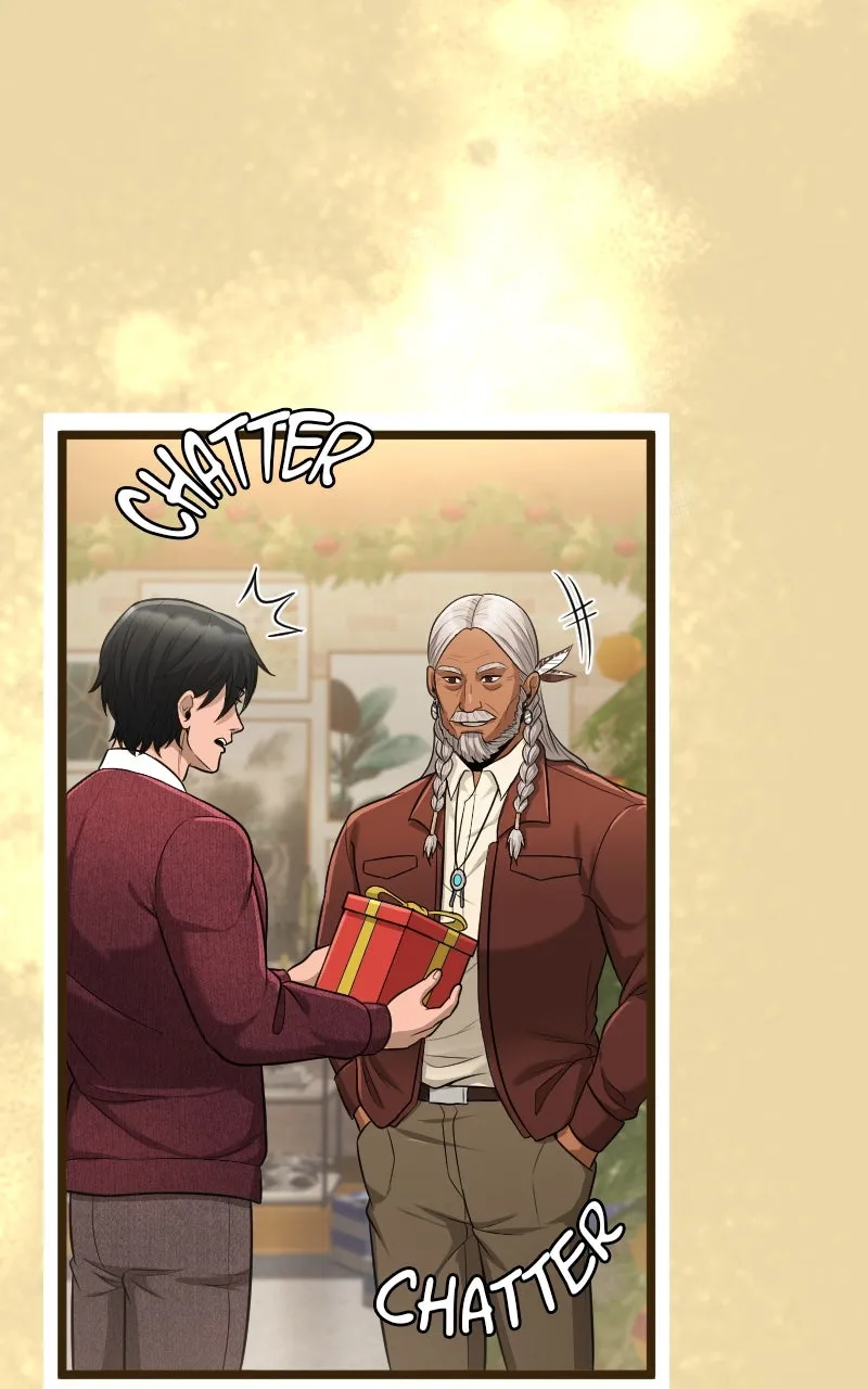 Read Paranoid Mage chapter 69 image 84 on Lezhin