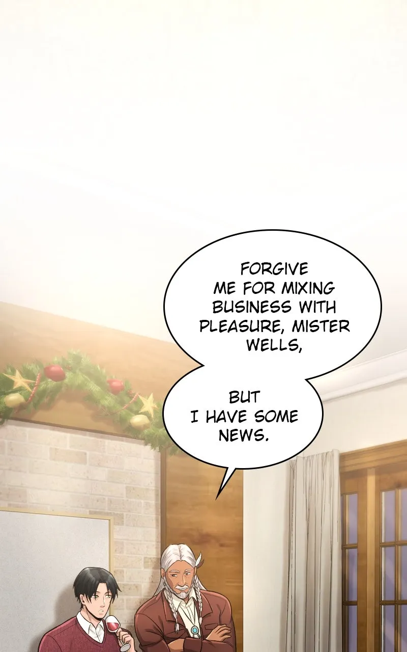 Read Paranoid Mage chapter 69 image 87 on Lezhin