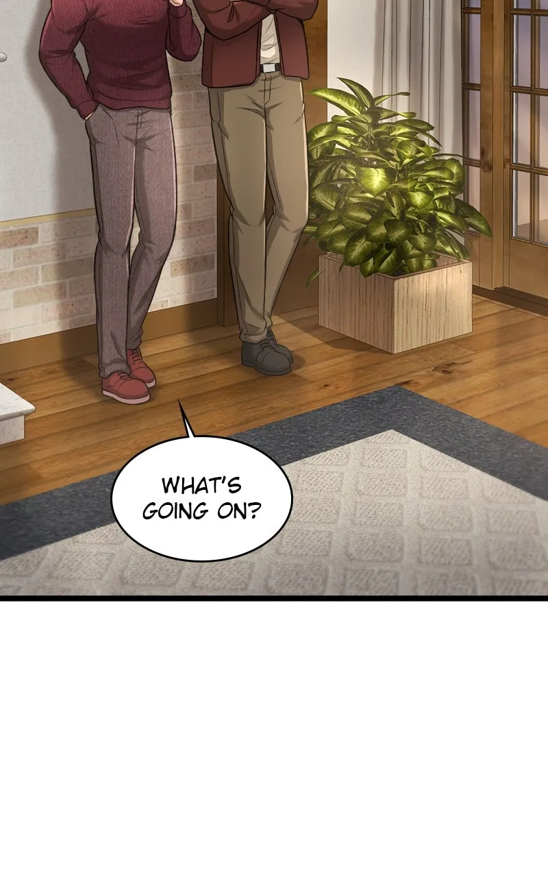 Read Paranoid Mage chapter 69 image 88 on Lezhin