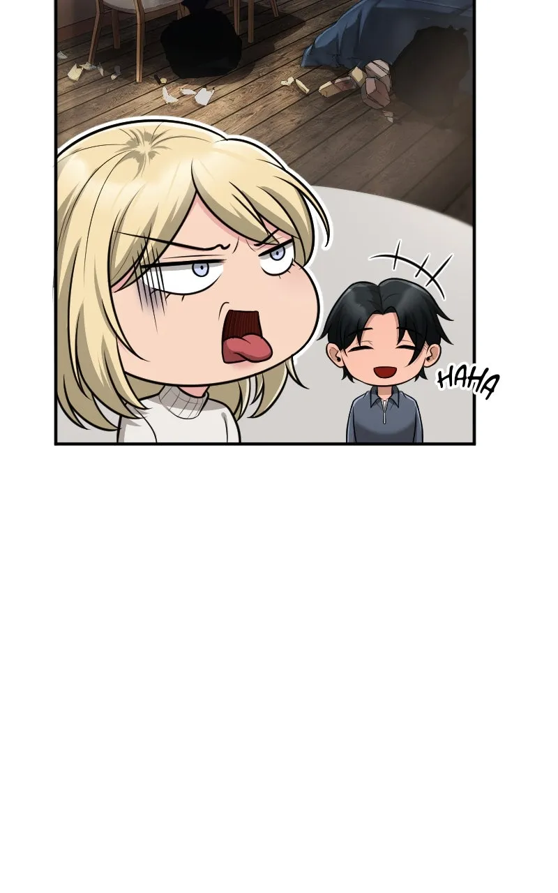 Read Paranoid Mage chapter 69 image 9 on Lezhin