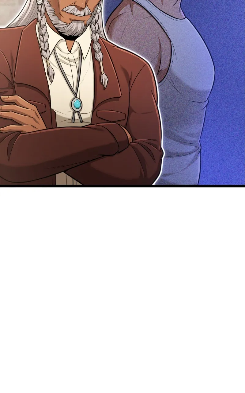 Read Paranoid Mage chapter 69 image 90 on Lezhin