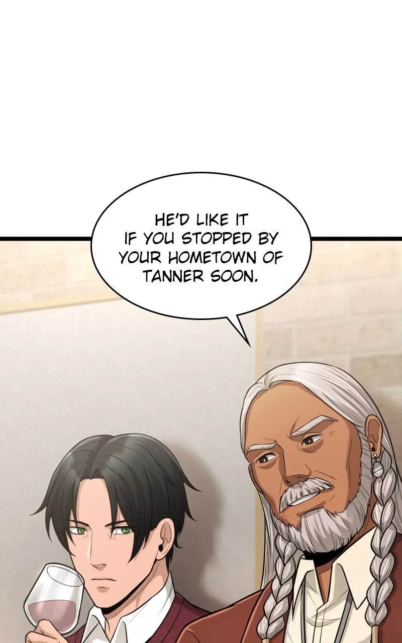 Read Paranoid Mage chapter 69 image 91 on Lezhin